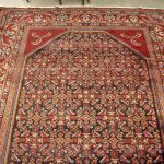 865 2394 ORIENTAL RUG